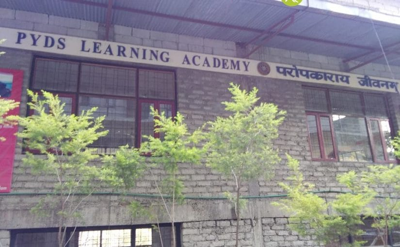 FREE EYE CHECKUP CAMP AT PURKAL STREE SHAKTI SOCIETY ON 14 MARCH 2018.