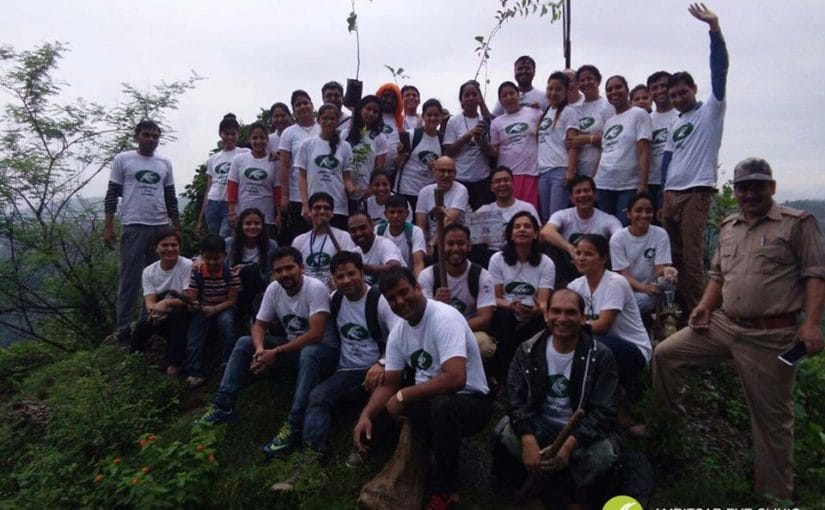 RESPANA RIVER REJUVENATE PROGRAM